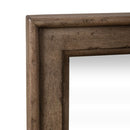 Americana Farmhouse Dresser