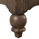 Americana Farmhouse Nightstand