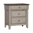 Ivy Hollow Nightstand