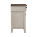 Ivy Hollow Nightstand
