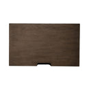 Americana Farmhouse Nightstand