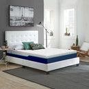 Hampshire 10" Hybrid Mattress