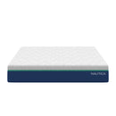 Nautica Home 10" Restore Hybrid Innerspring Mattress