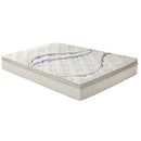 Boyd Sleep 10" Gellux® Hybrid Innerspring Mattress