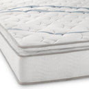 Boyd Sleep 10" Gellux® Hybrid Innerspring Mattress