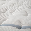 Boyd Sleep 10" Gellux® Hybrid Innerspring Mattress