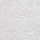Nautica Home 10" Calm Memory Foam Mattress