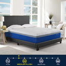 Nautica Home 14" Cool Memory Foam Mattress