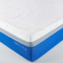 Nautica Home 14" Cool Memory Foam Mattress