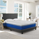 Nautica Home 14" Cool Memory Foam Mattress