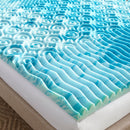 Boyd Sleep 2" Gellux® Mattress Topper