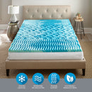 Boyd Sleep 2" Gellux® Mattress Topper