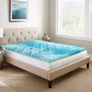 Boyd Sleep 2" Gellux® Mattress Topper