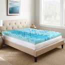 Boyd Sleep 3" Gellux® Mattress Topper
