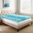 Boyd Sleep 4" Gellux® Mattress Topper