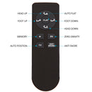 Bedroom Store 802 Adjustable Base