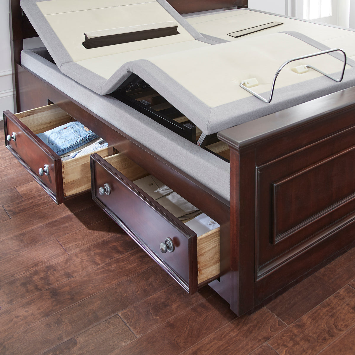 Bedroom Store 9000 Adjustable Base