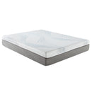 Boyd Sleep Gellux® 12" Engineered Latex Mattress