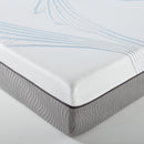 Boyd Sleep Gellux® 12" Engineered Latex Mattress