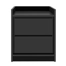 Adagio Swing Door Nightstand