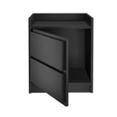 Adagio Swing Door Nightstand