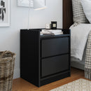 Adagio Swing Door Nightstand