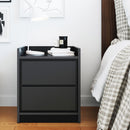 Adagio Swing Door Nightstand