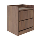 Adagio Swing Door Nightstand