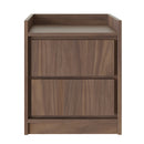 Adagio Swing Door Nightstand