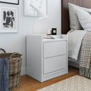Adagio Swing Door Nightstand