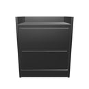 Adagio Swing Door Nightstand