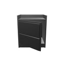 Adagio Swing Door Nightstand