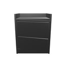 Adagio Swing Door Nightstand