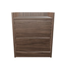 Adagio Swing Door Nightstand