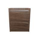 Adagio Swing Door Nightstand