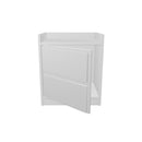 Adagio Swing Door Nightstand