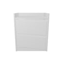 Adagio Swing Door Nightstand