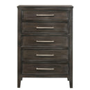 Andover Chest (Nutmeg)