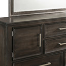 Andover Dresser (Nutmeg)