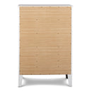 Andover Chest (White)