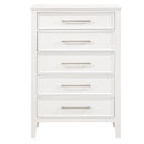 Andover Chest (White)