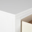 Andover Chest (White)