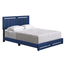 Beaumont Upholstered Platform Bed
