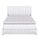Beaumont Upholstered Platform Bed