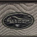 Spring Air 12" Edmonton Firm Hybrid Innerspring Mattress