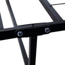 18" Boyd Bonus Base Metal Platform Frame