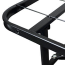 18" Boyd Bonus Base Metal Platform Frame