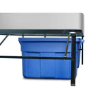 18" Boyd Bonus Base Metal Platform Frame