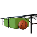 18" Boyd Bonus Base Metal Platform Frame