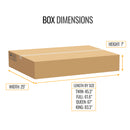 Beaumont Upholstered Platform Bed